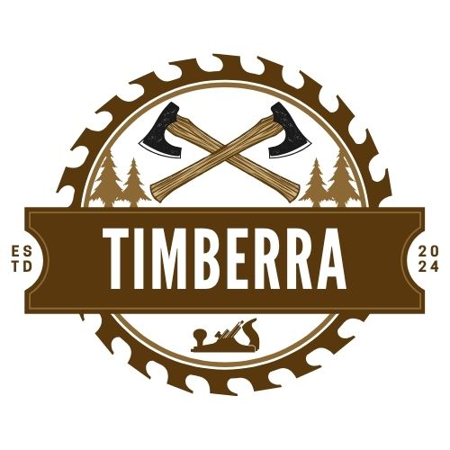 Timberra Westminster Tree Service logo